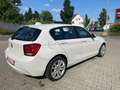 BMW 118 i Lim. 5-trg. / Tüv 12/2024 / Euro 6 White - thumbnail 7