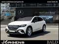 Mercedes-Benz EQE SUV EQE 350 4M SUV AMG-Sport/Pano/Burm/Airm/AHK/360° Bianco - thumbnail 1