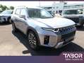 KGM Torres 1.5 T-GDi 163 Aut AWD Leder Nav eHk ACC Stříbrná - thumbnail 2