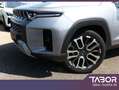 KGM Torres 1.5 T-GDi 163 Aut AWD Leder Nav eHk ACC Stříbrná - thumbnail 5