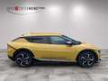 Kia EV6 77,4-kWh Basis mit Air, Comfort,Drive,Assi,Sound u Жовтий - thumbnail 4