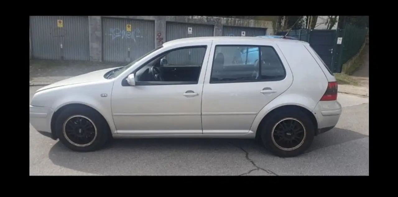 Volkswagen Golf 1.4 Edition HU TÜV September 2027, foto 4
