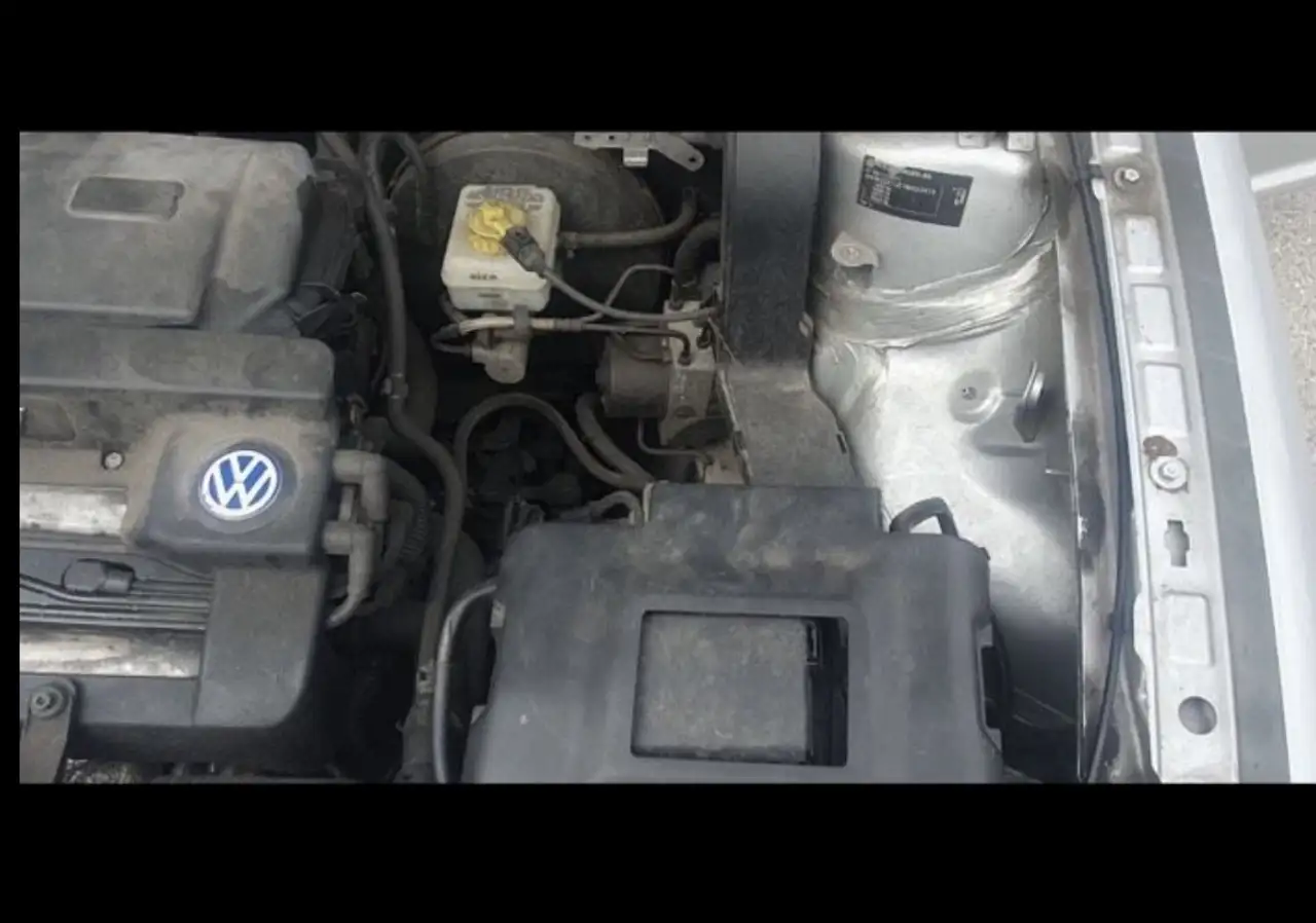Volkswagen Golf 1.4 Edition HU TÜV September 2027, foto 12