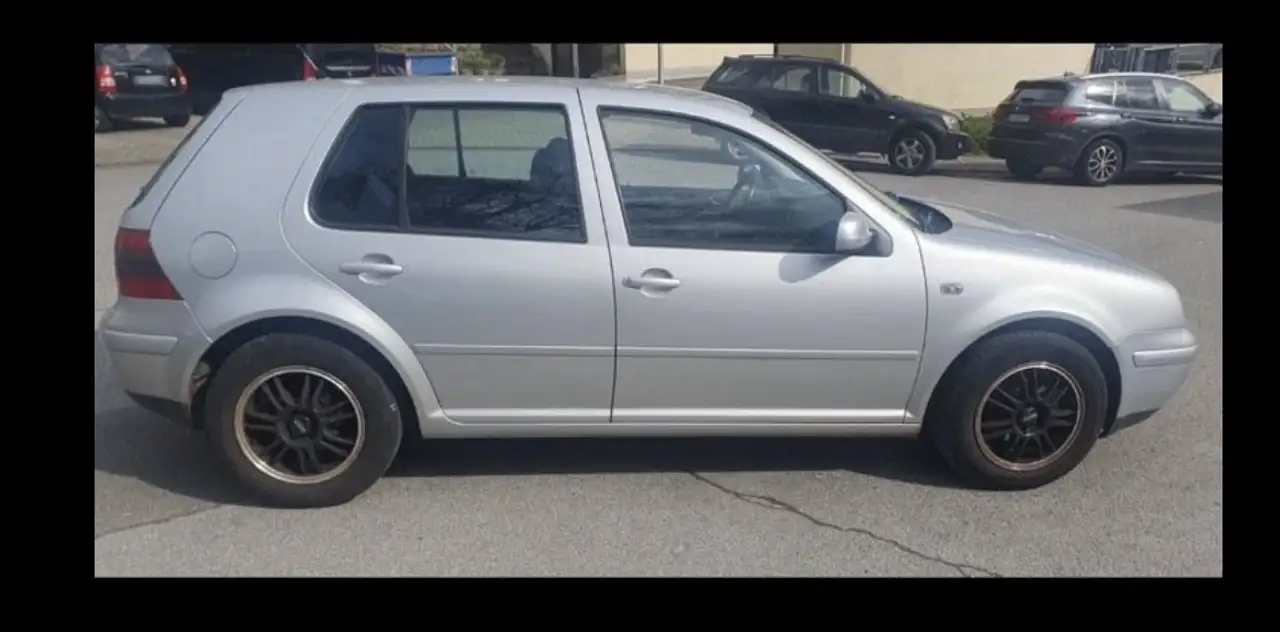 Volkswagen Golf 1.4 Edition HU TÜV September 2027, foto 2