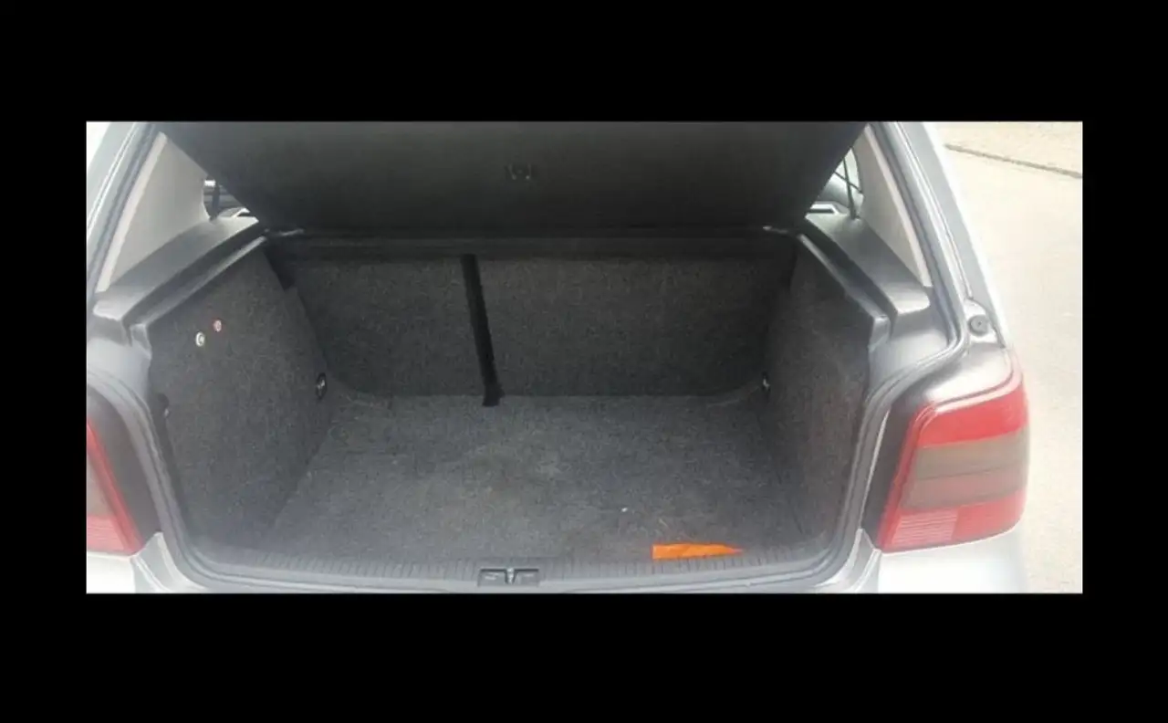 Volkswagen Golf 1.4 Edition HU TÜV September 2027, foto 5