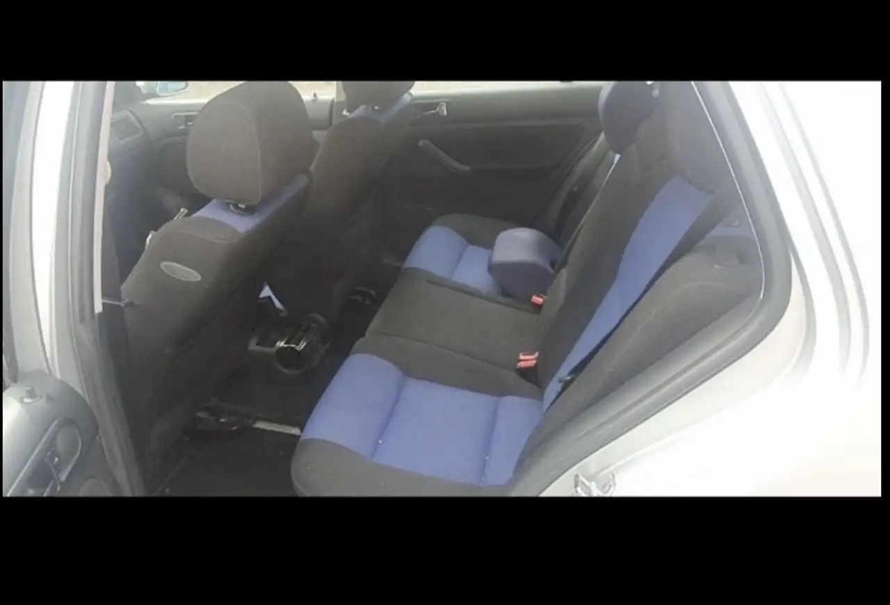 Volkswagen Golf 1.4 Edition HU TÜV September 2027, foto 9