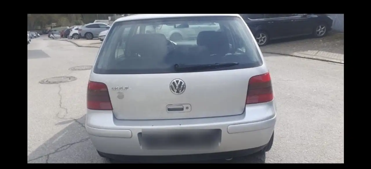 Volkswagen Golf 1.4 Edition HU TÜV September 2027, foto 3