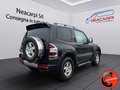 Mitsubishi Pajero 3.2 16V TDI 165 CV 3P OTTIME CONDIZIONI-PELLE- Negro - thumbnail 7