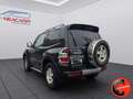 Mitsubishi Pajero 3.2 16V TDI 165 CV 3P OTTIME CONDIZIONI-PELLE- Negro - thumbnail 5