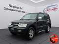 Mitsubishi Pajero 3.2 16V TDI 165 CV 3P OTTIME CONDIZIONI-PELLE- Negro - thumbnail 1
