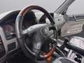 Mitsubishi Pajero 3.2 16V TDI 165 CV 3P OTTIME CONDIZIONI-PELLE- Negro - thumbnail 11