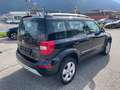 Skoda Yeti Active Outdoor 4x4 Schwarz - thumbnail 5