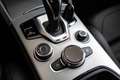 Alfa Romeo Stelvio Ti + Veloce Paket 2,0 16V 280 AT8 Q4 Silber - thumbnail 10