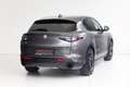 Alfa Romeo Stelvio Ti + Veloce Paket 2,0 16V 280 AT8 Q4 Silber - thumbnail 2