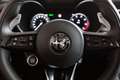 Alfa Romeo Stelvio Ti + Veloce Paket 2,0 16V 280 AT8 Q4 Silber - thumbnail 6