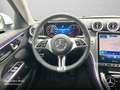 Mercedes-Benz C 220 d T 4M AVANTG+360+AHK+SITZKLIMA+TOTW+KEYLESS Weiß - thumbnail 13