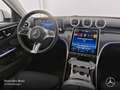 Mercedes-Benz C 220 d T 4M AVANTG+360+AHK+SITZKLIMA+TOTW+KEYLESS Weiß - thumbnail 8