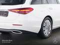 Mercedes-Benz C 220 d T 4M AVANTG+360+AHK+SITZKLIMA+TOTW+KEYLESS Weiß - thumbnail 12