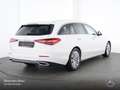 Mercedes-Benz C 220 d T 4M AVANTG+360+AHK+SITZKLIMA+TOTW+KEYLESS Weiß - thumbnail 3