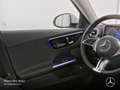 Mercedes-Benz C 220 d T 4M AVANTG+360+AHK+SITZKLIMA+TOTW+KEYLESS Weiß - thumbnail 11