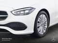 Mercedes-Benz C 220 d T 4M AVANTG+360+AHK+SITZKLIMA+TOTW+KEYLESS Weiß - thumbnail 5
