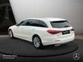 Mercedes-Benz C 220 d T 4M AVANTG+360+AHK+SITZKLIMA+TOTW+KEYLESS Weiß - thumbnail 9