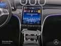Mercedes-Benz C 220 d T 4M AVANTG+360+AHK+SITZKLIMA+TOTW+KEYLESS Weiß - thumbnail 6
