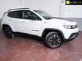Jeep Compass 1.3 PHEV Trailhawk EAWD Aut. 240 bijela - thumbnail 2