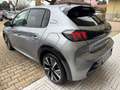Peugeot 208 208 II 2019 1.2 puretech GT Line s Grigio - thumbnail 4