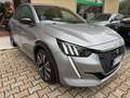 Peugeot 208 208 II 2019 1.2 puretech GT Line s Grigio - thumbnail 1