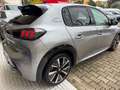Peugeot 208 208 II 2019 1.2 puretech GT Line s Grigio - thumbnail 2