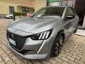 Peugeot 208 208 II 2019 1.2 puretech GT Line s Grigio - thumbnail 3
