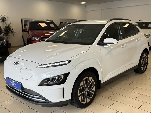 Hyundai KONA Trend LED*R Cam*KRELL*Navi*W Paket*SOH100