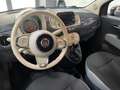 Fiat 500 500 III 2015 1.2 Pop 69cv Gris - thumbnail 9