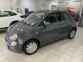 Fiat 500 500 III 2015 1.2 Pop 69cv Gris - thumbnail 1