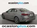 Mercedes-Benz C 220 220d 9G-Tronic Gris - thumbnail 3