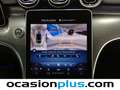 Mercedes-Benz C 220 220d 9G-Tronic Gris - thumbnail 9