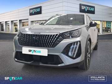 1.2 PureTech S&S Allure 100