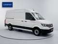 Volkswagen Crafter 35 2.0 TDI L3H3 177PK DSG Trekhaak Achteruitrijcam Blanco - thumbnail 23