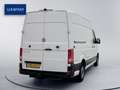 Volkswagen Crafter 35 2.0 TDI L3H3 177PK DSG Trekhaak Achteruitrijcam Blanco - thumbnail 2