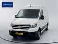 Volkswagen Crafter 35 2.0 TDI L3H3 177PK DSG Trekhaak Achteruitrijcam Blanco - thumbnail 24