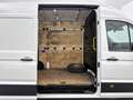 Volkswagen Crafter 35 2.0 TDI L3H3 177PK DSG Trekhaak Achteruitrijcam Blanco - thumbnail 14