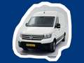 Volkswagen Crafter 35 2.0 TDI L3H3 177PK DSG Trekhaak Achteruitrijcam Blanco - thumbnail 1