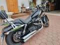 Harley-Davidson Dyna Fat Bob Czarny - thumbnail 3