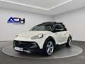 Opel Adam 1.0 Turbo Rocks Edition Bianco - thumbnail 1
