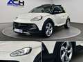 Opel Adam 1.0 Turbo Rocks Edition Bianco - thumbnail 2