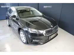 Skoda Fabia Selection