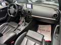 Audi A3 Cabriolet S LINE NAVI/XENON/LEDER/SPUR/TOT/19 Grau - thumbnail 17