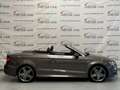 Audi A3 Cabriolet S LINE NAVI/XENON/LEDER/SPUR/TOT/19 Grau - thumbnail 5