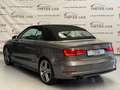 Audi A3 Cabriolet S LINE NAVI/XENON/LEDER/SPUR/TOT/19 Grau - thumbnail 3